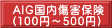 AIU国内傷害保険 （100円～500円) 